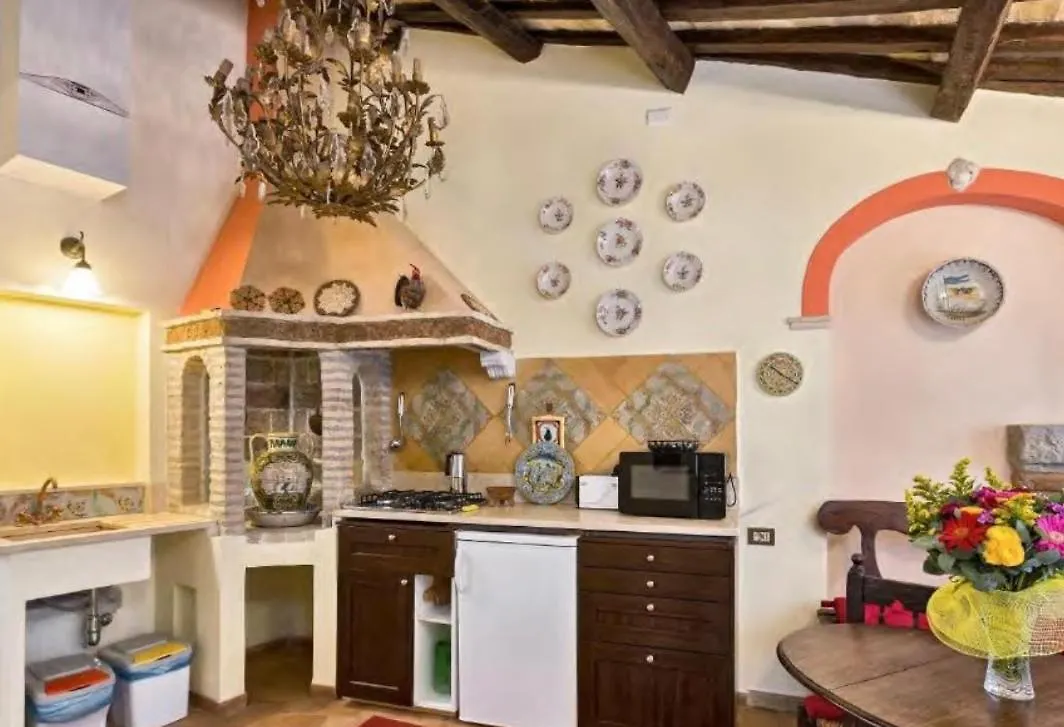Navona Luxury Terrace Apartment - 12 Guests Italy