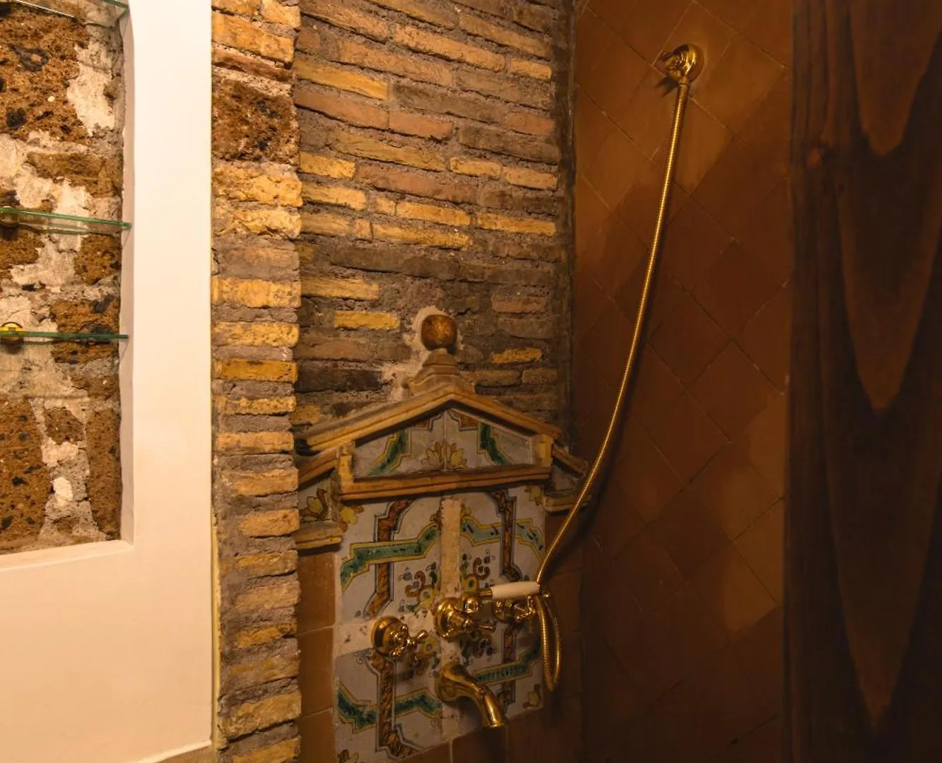 Navona Luxury Terrace Apartment - 12 Guests Italy