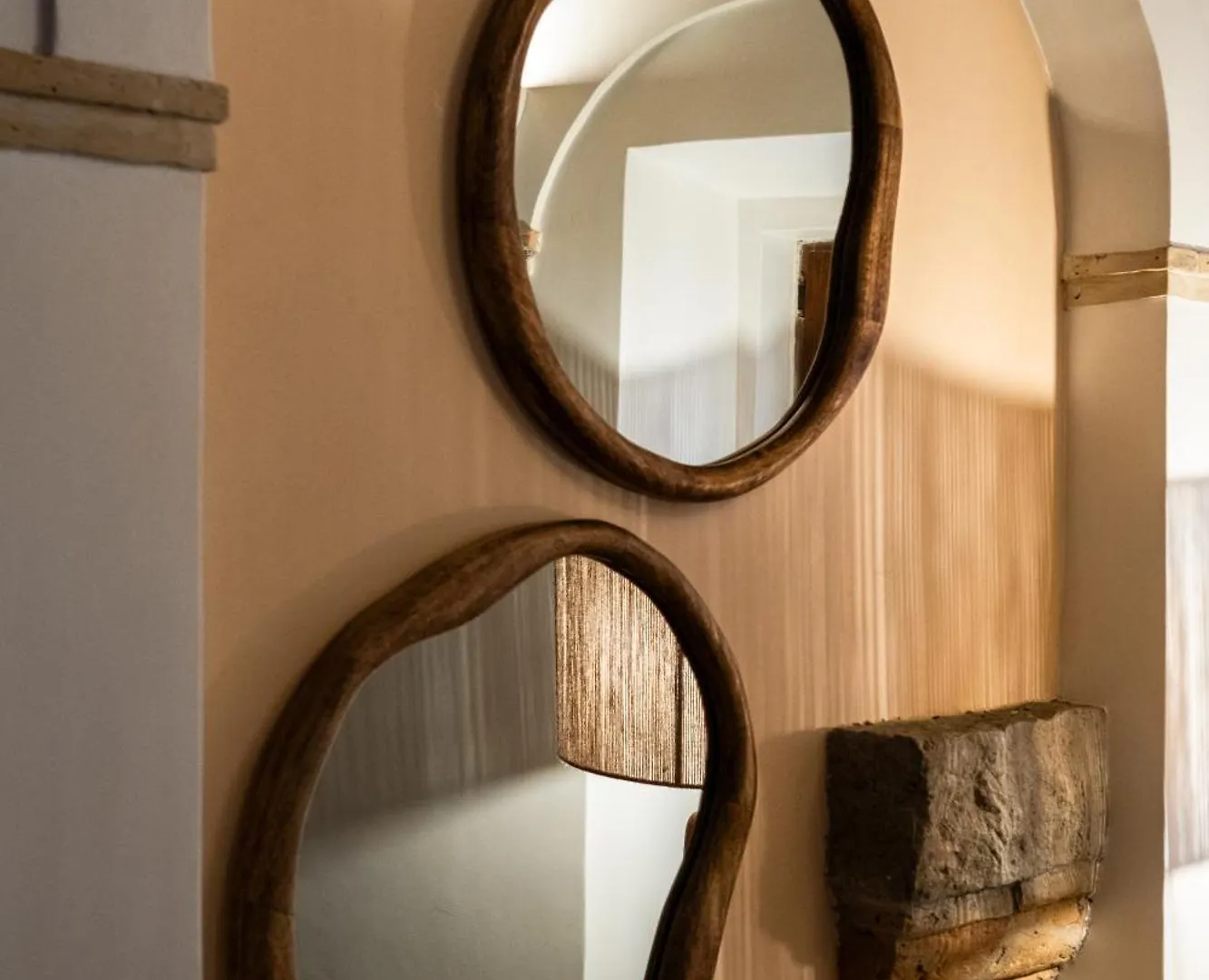 Navona Luxury Terrace Apartment - 12 Guests Italy