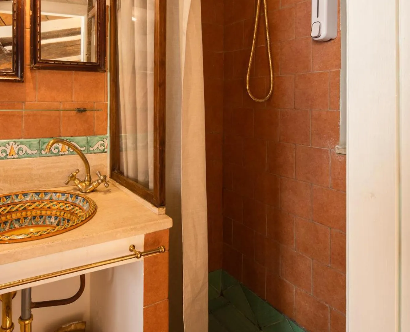 Navona Luxury Terrace Apartment - 12 Guests 0*, Rome