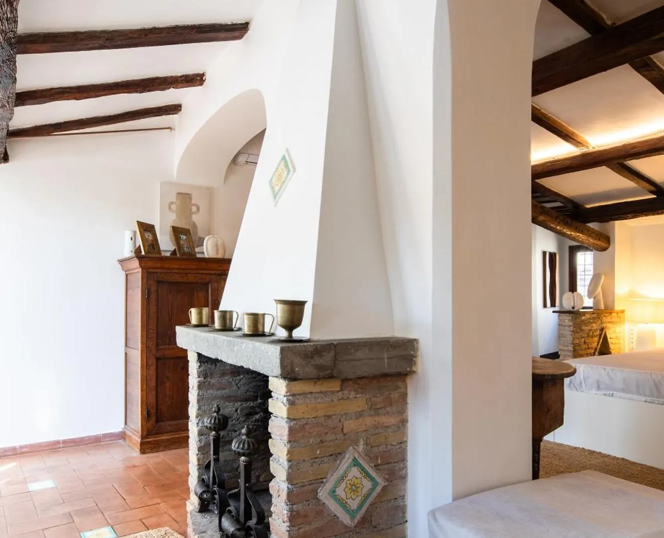 Navona Luxury Terrace Apartment - 12 Guests Rome